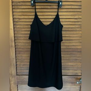 Little black dress size medium